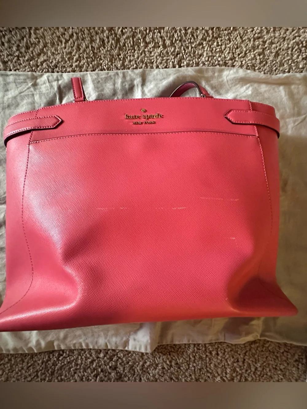 Kate Spade Staci Laptop tote